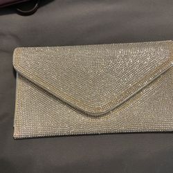 Silver Wallet