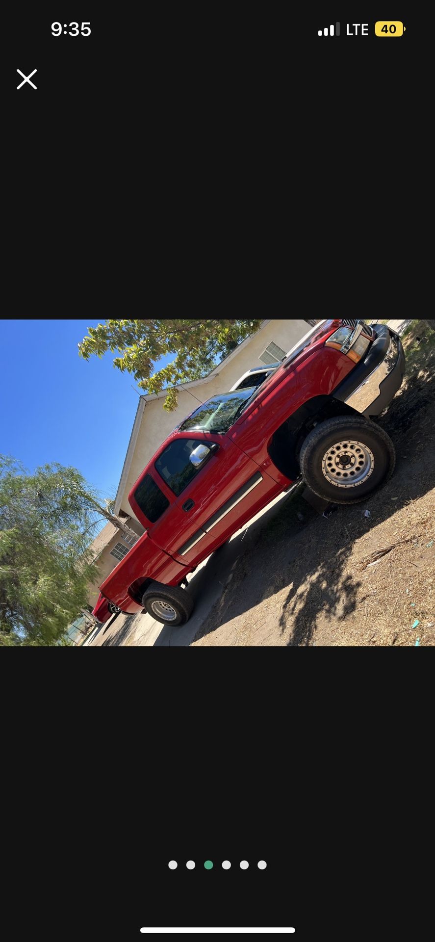 2003 Chevrolet Silverado | Classic Auto Mall 2003 Chevrolet Silverado