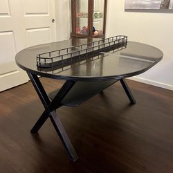 Decorative Custom Dining Table