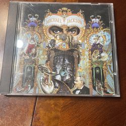 Dangerous by Michael Jackson (CD, Nov-1991, Mjackson/nation)