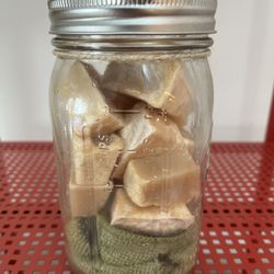 Natural Homemade Soap