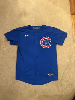Chicago Chicago Cubs Youth Jersey