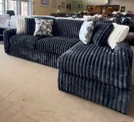 Sofa chase same day delivery no money down no credit need 0% interest
