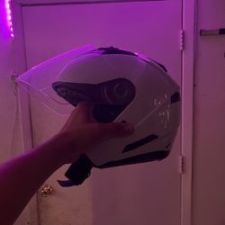 J Max Helmet