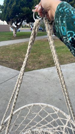 Chair Swing