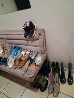 Shoes