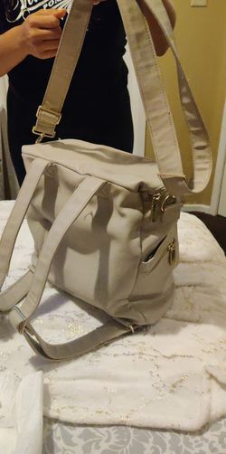 Nice baby bag asking 35 for it or best offer