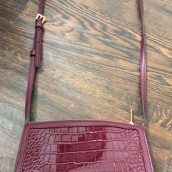 Michael Kors Cross Body Bag 