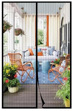 Screen Door - Magnetic