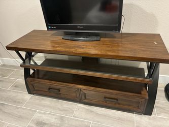 Tv stand