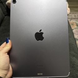 iPad Air 5th Generation 