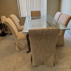 Beautiful Dinning Room Set