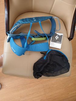Kids Harness 
