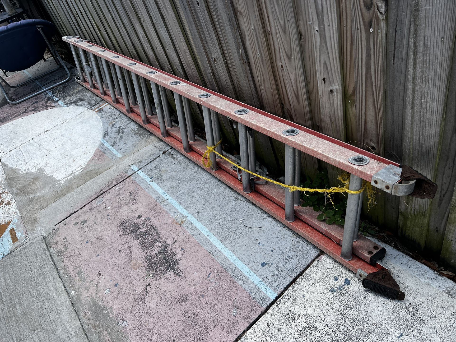 24foot Ladder