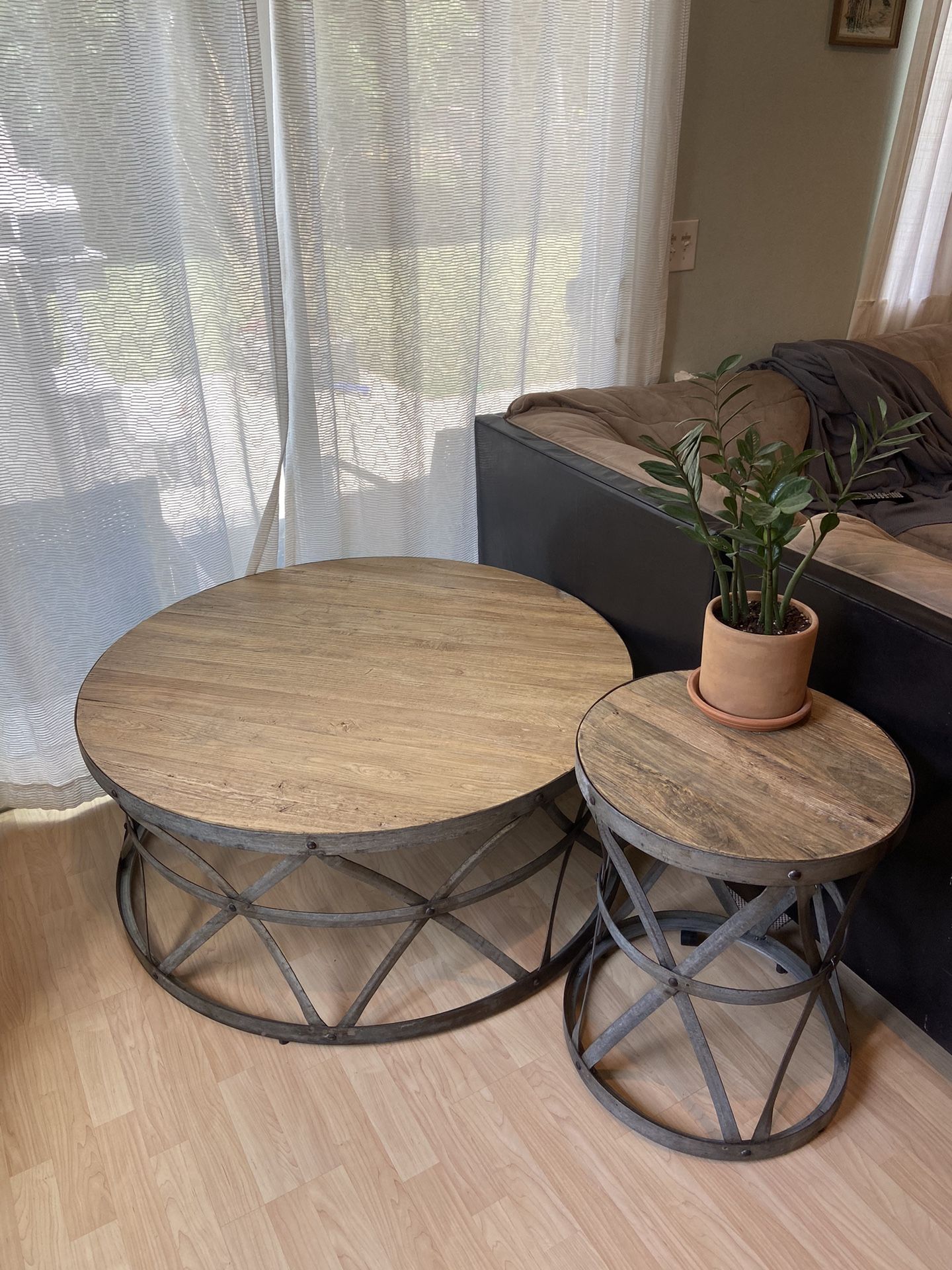 Coffee Table Set