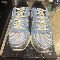 Bravest Kross Kountry  Runners