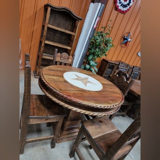 Rustic Furniture