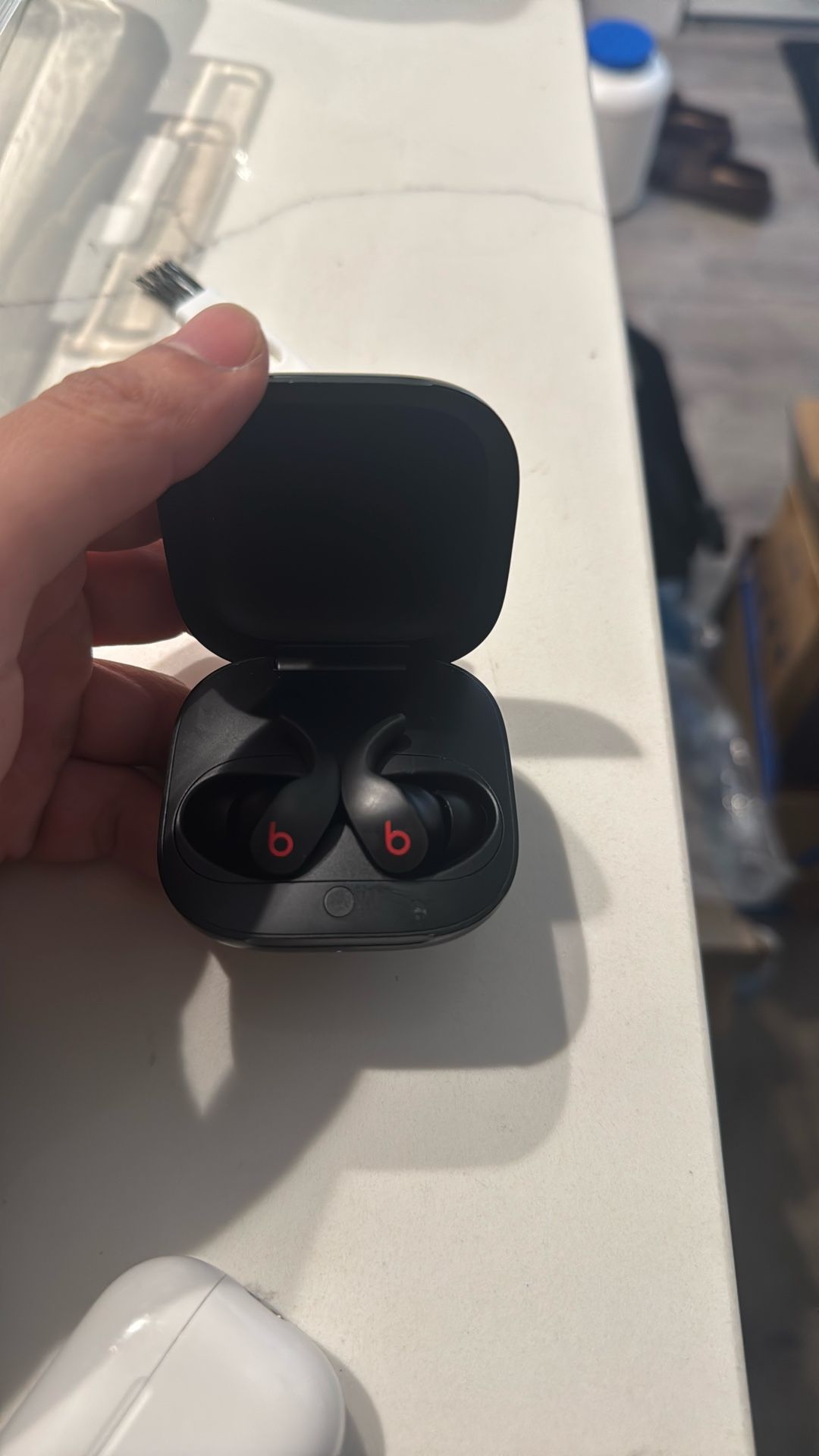 Beats Fits Pros