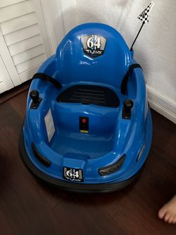 Kids Bumper Car
