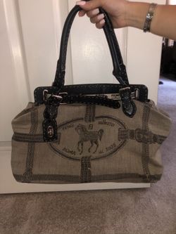 Fendi bag