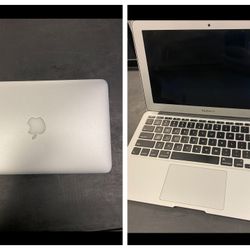 11 Inch MacBook Air