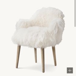 Restoration Hardware Desk Chair
