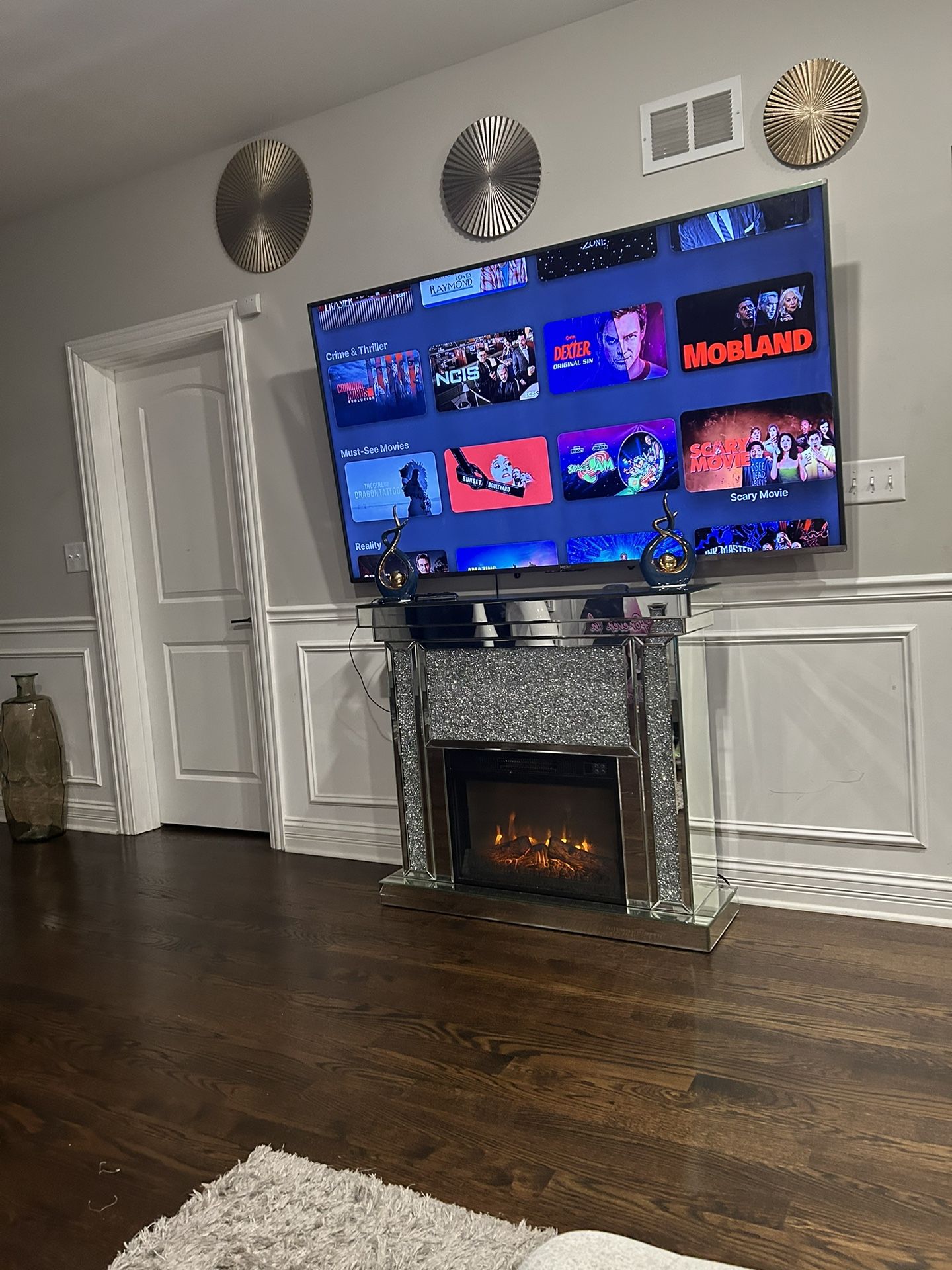 75 Inch