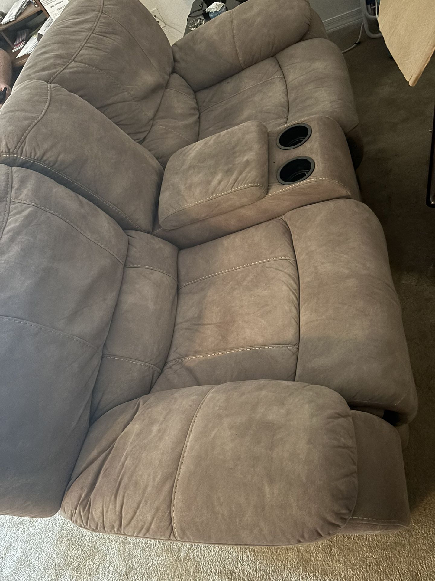 Love Seat