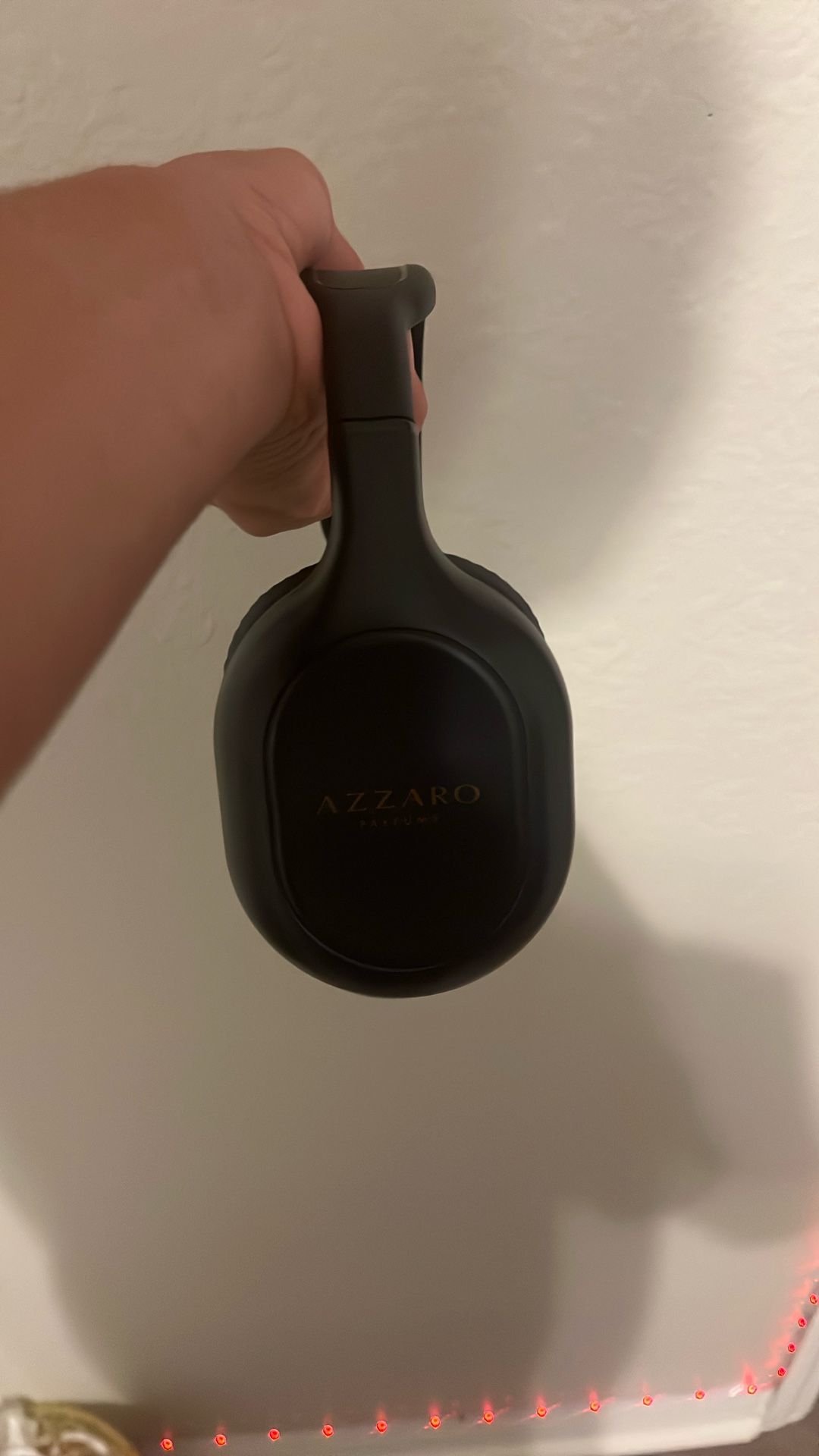 Azzaro Parfums Headphones