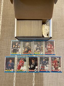 Hockey Cards