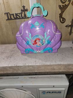 MERMAID