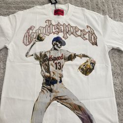 Godspeed T Size L