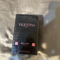 Valentino Men's Cologne