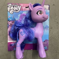 My Little Pony Izzy