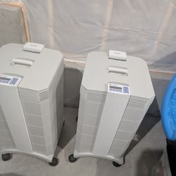 IQAir HealthPro Plus Air Purifier