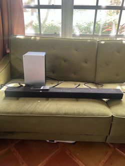 Vizio Sound bar