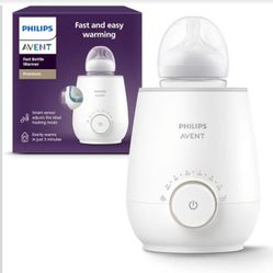 Phillips Avent Bottle Warmer
