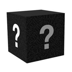 Mystery Funko Pop Box