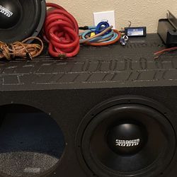 Car System  Sundown Audio Package 