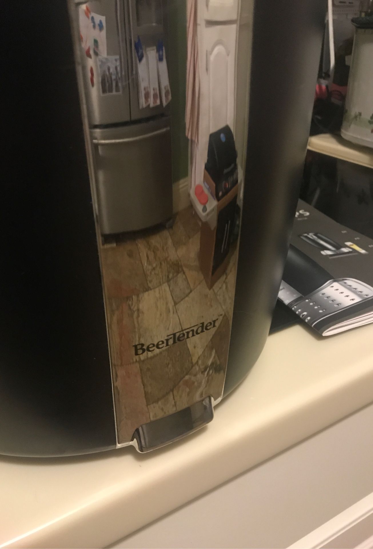 Krups Beertender VB2158 Home & Garden