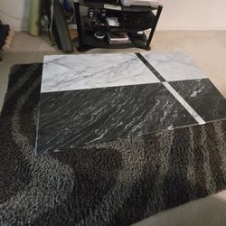 Coffe Table, Marble 