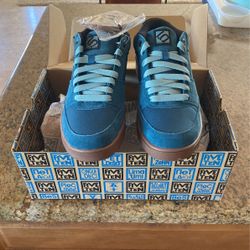 Five Ten Mountain Bike Shoes Spitfire Men’s 11.5