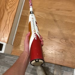 -3 DeMarini CF ZEN