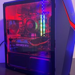 Gaming Pc.