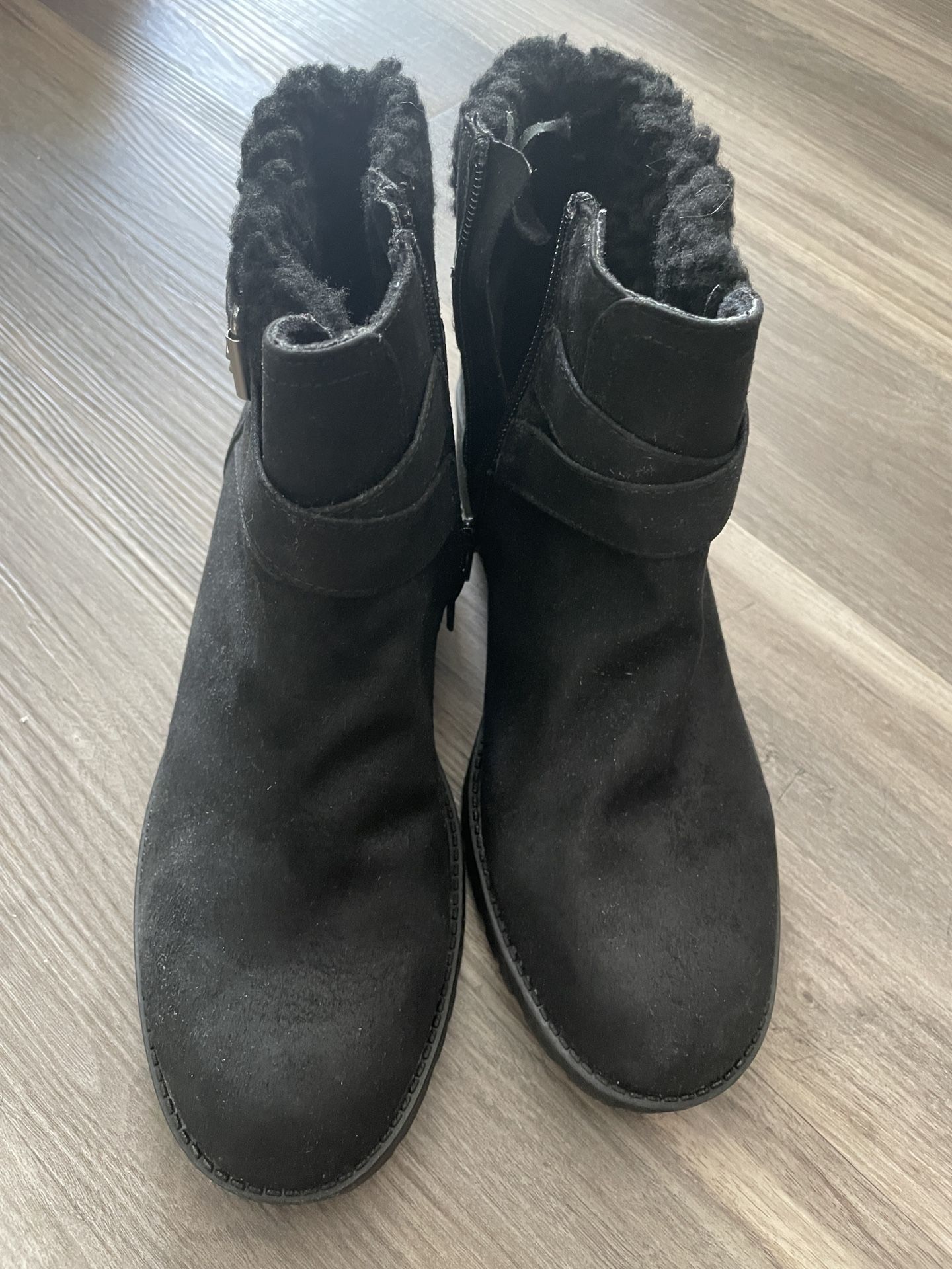 Women’s Boots