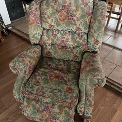 Recliner