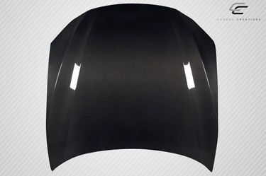 Blemished 2018-2024 Lexus LC500 Carbon Creations OEM Look Hood - 1 Piece