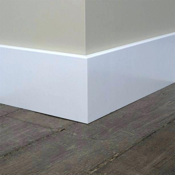 Baseboard 1x5,1/2 (1x6) Rodapies