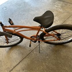 Huffy Cruiser 