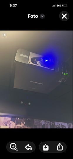 Proyector